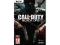 Call of Duty Black Ops + COD 4 MW