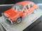 SKODA 120 LS 1:43