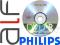 PHILIPS DVD-R x16 4,7GB s-100 +MARKER - SALON