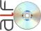 JVC DVD-R PRINTABLE PERŁOWE s-50 - 25,5 - 116mm