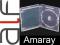 PUDEŁKA AMARAY Blu-Ray 14mm PLAYSTATION 3 - 10szt.