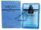VERSACE MAN EAU FRAICHE woda toaletowa 100ml