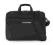 TUCANO Work_Out Bag - Torba Apple (czarny)