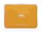 TUCANO Elements - Etui MacBook Pro 13" (żół