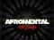 AFROMENTAL THE BOMB (CD) NOWA Folia Najtaniej