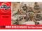 AIRFIX WWII Briish Infantry