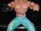 Wielka Figurka WWE Rey Mysterio 40 cm!! Tanio!!