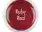 STAR NAIL - ECO SOAK OFF - RUBY RED 3,5 G. !!!