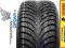 4 opony zimowe 215/55R16 97H GOODRIDE SW602 2011r.