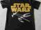 STAR WARS 'May the Force be with you' EXTRA TSHIRT