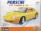 Porsche 911 Carrera 4 1998 Kit Bburago 1:18