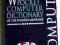 The new int.WEBSTER'S POCKET COMPUTER DICTIONARY