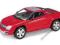 Chevrolet Borrego Concept Welly 1:18 15513 red BCM