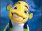 SHARK TALE RYBKI Z FERAJNY NOWA W FOLI robcio3dz