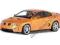 Pontiac GTO Ram Air 6 2005 Welly 12565 Orange BCM