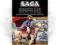 SAGA EMPIRE EARTH I - II [ NOWA, FOLIA ] PL