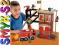 Fisher Price Imaginext Remiza Strażacka N0764