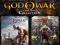 God of War Colletion - PS3 - NAJTANIEJ