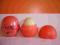 BALSAM DO UST - EOS LIP BALM SUMMER FRUIT 7G