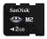 Karta Pamięci M2-2GB (SanDisk) [[!!!TANIO!!!]]