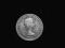 Srebrna półdollarówka 50 centów srebro 1953