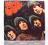 THE BEATLES RUBBER SOUL UK PRESS, RE