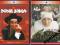 Rabin jakub, Mania wielkosci Louis de Funes 2x dvd