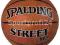 NBA Spalding STREET + pompka gratis!