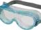 GOGLE / OKULARY OCHRONNE WENTYLOWANE MURIA2 FVAT
