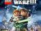 LEGO Star Wars III: The Clone Wars PS3 NOWA GDYNIA