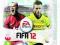 FIFA 12 PS3 PL NOWA GDYNIA