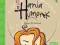 Hania Humorek audiobook czyta Julia Kamińska