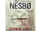 Czerwone gardło Jo Nesbo audiobook CD-mp3