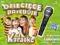 Karaoke Dziecięce Przeboje + Mikrofon (PC) PL NOWE