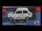 Fiat 126 - Welly - 1:34