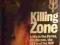 H. McCallion - Killing Zone - SAS RUC !! UNIKAT !!