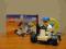 LEGO TOWN 1180 Moon Buggy