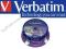 Płyty DVD+R Printable Verbatim AZO c.25 szt. Łódź
