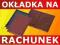 Okładka na rachunki 170x110 eko skóra HoreCa