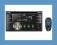 JVC KW-XR611 2DIN CD/MP3 AUX USB MULTIKOLOR GW24