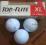 TOP FLITE XL - SPANLDNIG proffesional golf ! bcm