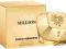 PACO RABANNE LADY MILLION 80ML Oryginalne