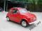 FIAT 500 F SMART TOYS