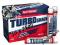 NUTREND TURBOSNACK 10 x 25ml ENERGIA KOFEINA