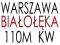 wynajmę lokal użytkowy / magazyn / halę Warszawa