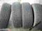 opony zimowe 4szt 185/65R14 pirelli