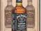 Jack Daniels whiskey dekoracja wystrój lokalu pub
