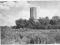 Kruszwica. Mysia Wieża nad Gopłem, 1962