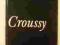 BŁAWATKI - Guy Croussy
