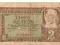 2zł banknot 1941r